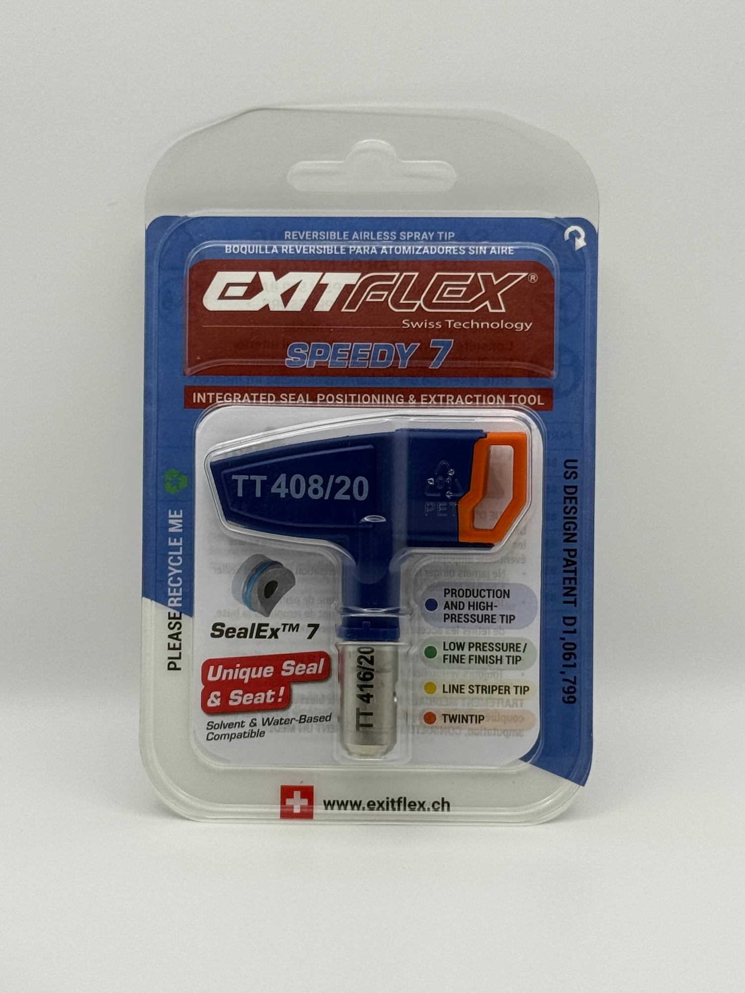 Exitflex Series