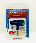 ExitFlex Speedy 7 - Green (LOW PRESSURE FINE FINISH TIP)306
