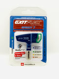 ExitFlex Speedy 7 - Green (LOW PRESSURE FINE FINISH TIP)308