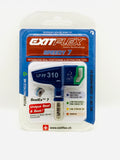 ExitFlex Speedy 7 - Green (LOW PRESSURE FINE FINISH TIP)310