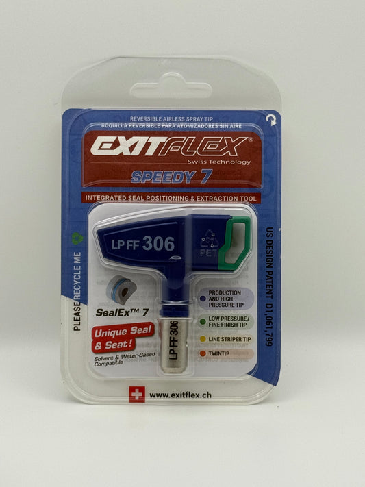 Exitflex - Speedy7 LPFF 410
