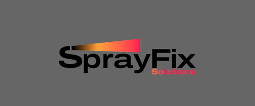 SprayFix Solutions