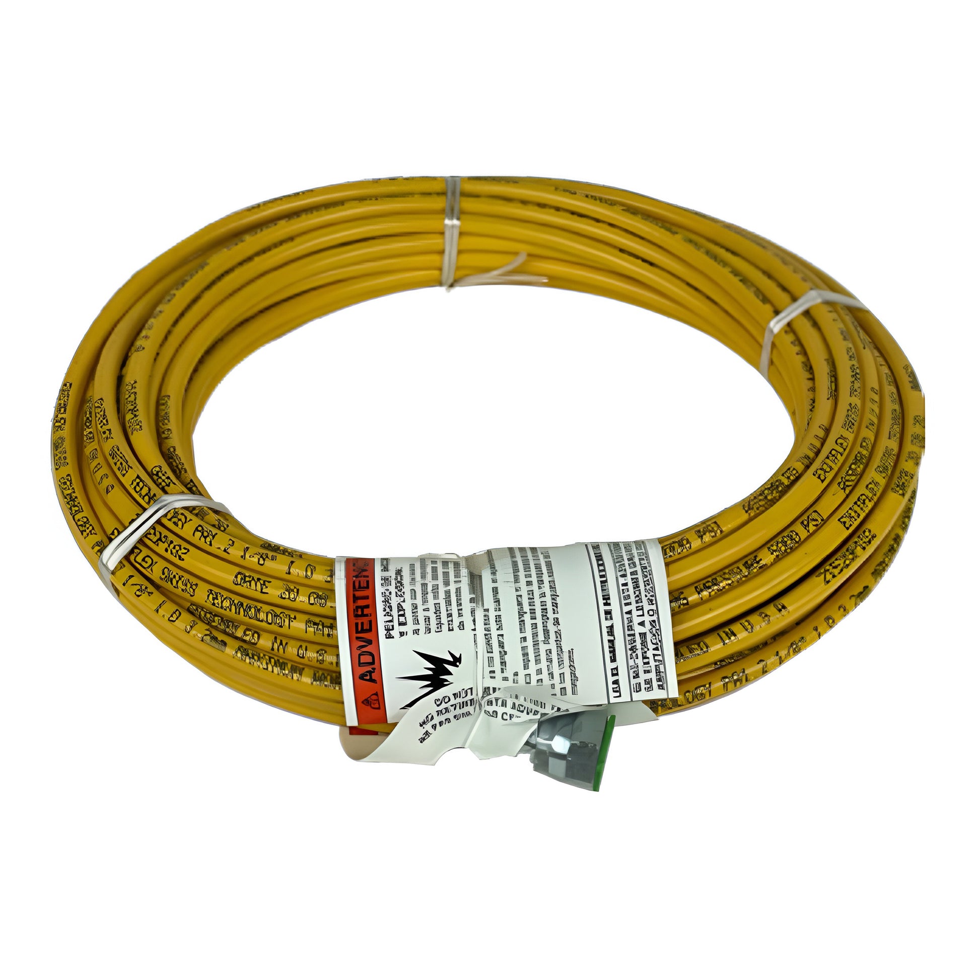 Polyhose PA12 - Whip hose 