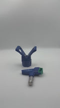 ExitFlex Speedy 7 - Green (LOW PRESSURE FINE FINISH TIP)
